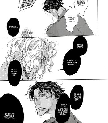 [KAJIMOTO Reika] Mi Diaburo [Eng] (c.1) — 046
