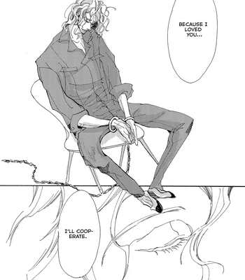 [KAJIMOTO Reika] Mi Diaburo [Eng] (c.1) — 047