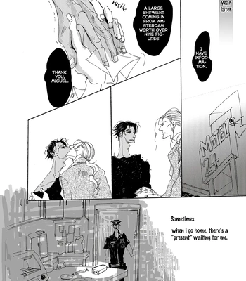 [KAJIMOTO Reika] Mi Diaburo [Eng] (c.1) — 049