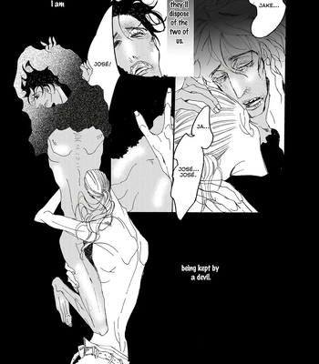 [KAJIMOTO Reika] Mi Diaburo [Eng] (c.1) — 050