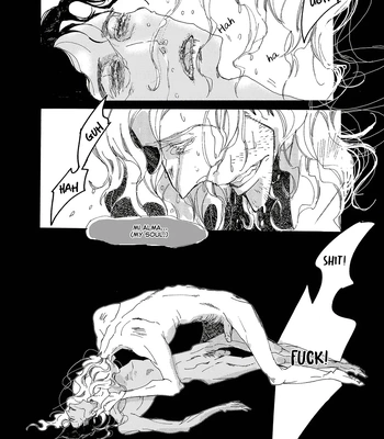 [KAJIMOTO Reika] Mi Diaburo [Eng] (c.1) — 051