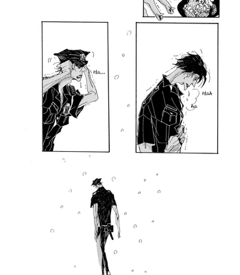 [KAJIMOTO Reika] Mi Diaburo [Eng] (c.1) — 055