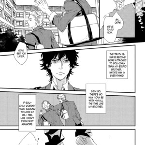 [Koizumi Kiyo] Baka de Guzu wa Daikirai [Eng] – Gay Comics image 013.jpg