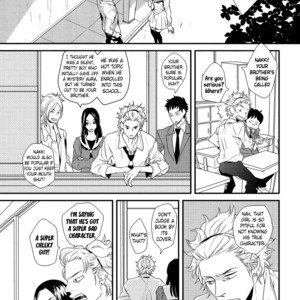 [Koizumi Kiyo] Baka de Guzu wa Daikirai [Eng] – Gay Comics image 019.jpg