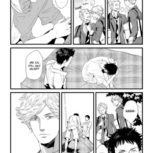[Koizumi Kiyo] Baka de Guzu wa Daikirai [Eng] – Gay Comics image 041.jpg