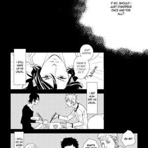 [Koizumi Kiyo] Baka de Guzu wa Daikirai [Eng] – Gay Comics image 087.jpg