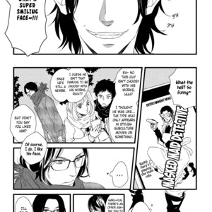 [Koizumi Kiyo] Baka de Guzu wa Daikirai [Eng] – Gay Comics image 088.jpg