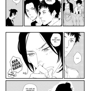 [Koizumi Kiyo] Baka de Guzu wa Daikirai [Eng] – Gay Comics image 096.jpg