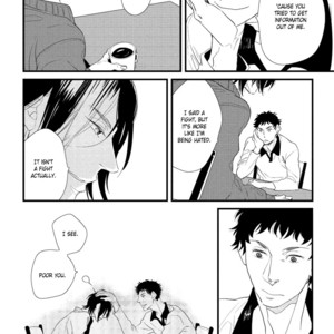 [Koizumi Kiyo] Baka de Guzu wa Daikirai [Eng] – Gay Comics image 113.jpg