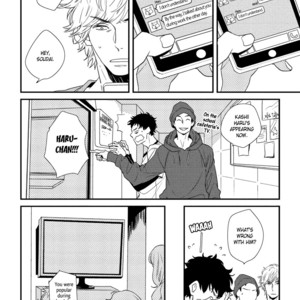 [Koizumi Kiyo] Baka de Guzu wa Daikirai [Eng] – Gay Comics image 156.jpg