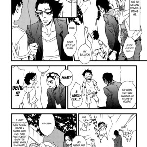 [Koizumi Kiyo] Baka de Guzu wa Daikirai [Eng] – Gay Comics image 165.jpg