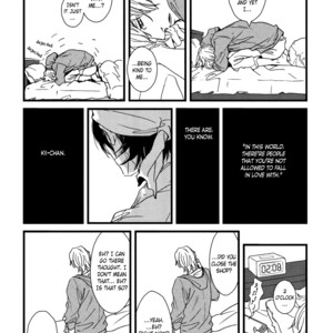 [Koizumi Kiyo] Baka de Guzu wa Daikirai [Eng] – Gay Comics image 170.jpg