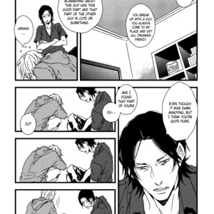 [Koizumi Kiyo] Baka de Guzu wa Daikirai [Eng] – Gay Comics image 174.jpg