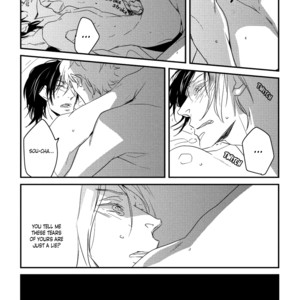 [Koizumi Kiyo] Baka de Guzu wa Daikirai [Eng] – Gay Comics image 185.jpg