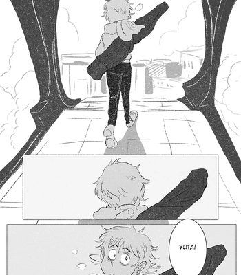 [peachglumpear] Bedroom Crimes – Jujutsu Kaisen dj [Eng] — 2
