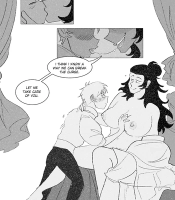[peachglumpear] Bedroom Crimes – Jujutsu Kaisen dj [Eng] — 13