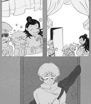 [peachglumpear] Bedroom Crimes – Jujutsu Kaisen dj [Eng] — 5