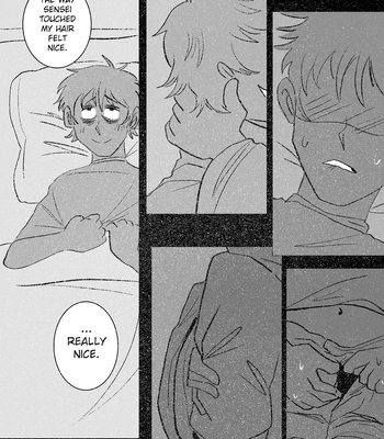 [peachglumpear] Bedroom Crimes – Jujutsu Kaisen dj [Eng] — 6