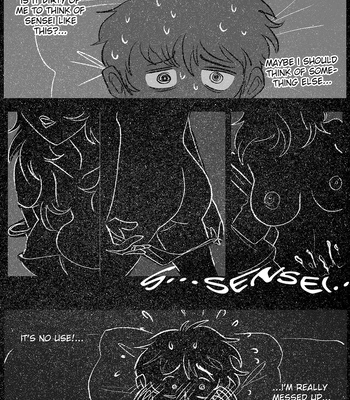 [peachglumpear] Bedroom Crimes – Jujutsu Kaisen dj [Eng] — 7