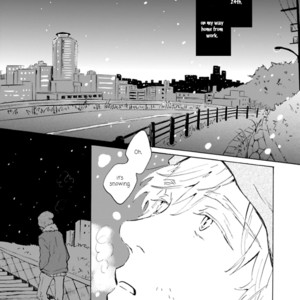 [MITA Ori] Yamada to Shounen (update c.special booklet) [Eng] – Gay Comics image 002.jpg