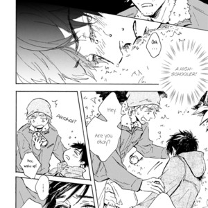 [MITA Ori] Yamada to Shounen (update c.special booklet) [Eng] – Gay Comics image 005.jpg