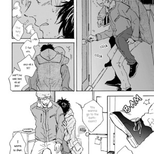 [MITA Ori] Yamada to Shounen (update c.special booklet) [Eng] – Gay Comics image 007.jpg