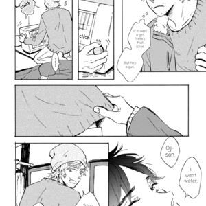 [MITA Ori] Yamada to Shounen (update c.special booklet) [Eng] – Gay Comics image 009.jpg