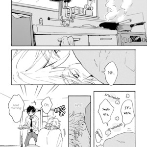 [MITA Ori] Yamada to Shounen (update c.special booklet) [Eng] – Gay Comics image 013.jpg