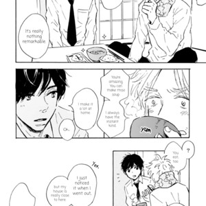 [MITA Ori] Yamada to Shounen (update c.special booklet) [Eng] – Gay Comics image 015.jpg