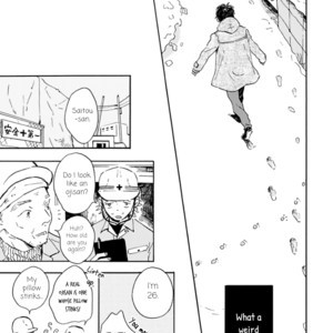 [MITA Ori] Yamada to Shounen (update c.special booklet) [Eng] – Gay Comics image 018.jpg