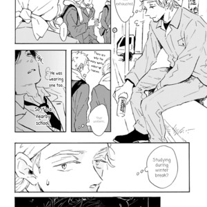 [MITA Ori] Yamada to Shounen (update c.special booklet) [Eng] – Gay Comics image 019.jpg