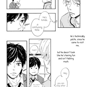 [MITA Ori] Yamada to Shounen (update c.special booklet) [Eng] – Gay Comics image 024.jpg