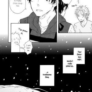 [MITA Ori] Yamada to Shounen (update c.special booklet) [Eng] – Gay Comics image 058.jpg