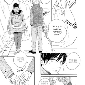[MITA Ori] Yamada to Shounen (update c.special booklet) [Eng] – Gay Comics image 061.jpg
