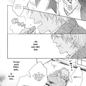 [MITA Ori] Yamada to Shounen (update c.special booklet) [Eng] – Gay Comics image 075.jpg