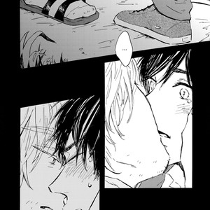 [MITA Ori] Yamada to Shounen (update c.special booklet) [Eng] – Gay Comics image 106.jpg