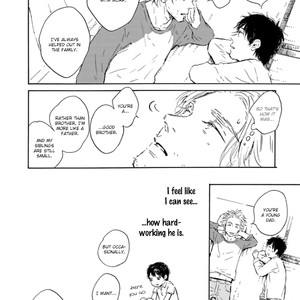 [MITA Ori] Yamada to Shounen (update c.special booklet) [Eng] – Gay Comics image 126.jpg