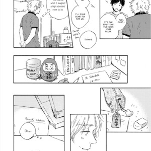 [MITA Ori] Yamada to Shounen (update c.special booklet) [Eng] – Gay Comics image 153.jpg