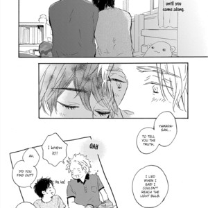 [MITA Ori] Yamada to Shounen (update c.special booklet) [Eng] – Gay Comics image 159.jpg