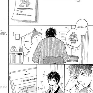 [MITA Ori] Yamada to Shounen (update c.special booklet) [Eng] – Gay Comics image 263.jpg