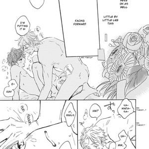 [MITA Ori] Yamada to Shounen (update c.special booklet) [Eng] – Gay Comics image 299.jpg