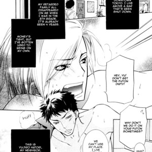 [MIKAGE Tsubaki] Dekichatta Danshi ~ vol.01 [Eng] – Gay Comics image 006.jpg