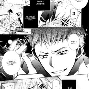 [MIKAGE Tsubaki] Dekichatta Danshi ~ vol.01 [Eng] – Gay Comics image 007.jpg