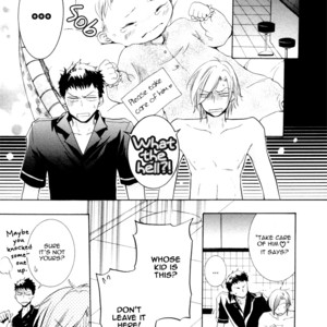 [MIKAGE Tsubaki] Dekichatta Danshi ~ vol.01 [Eng] – Gay Comics image 011.jpg
