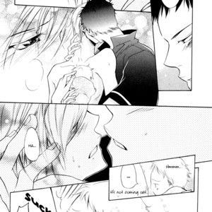[MIKAGE Tsubaki] Dekichatta Danshi ~ vol.01 [Eng] – Gay Comics image 020.jpg