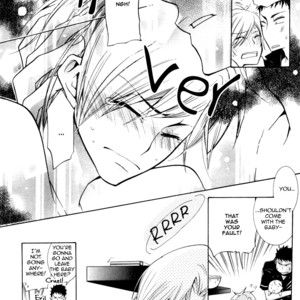 [MIKAGE Tsubaki] Dekichatta Danshi ~ vol.01 [Eng] – Gay Comics image 021.jpg