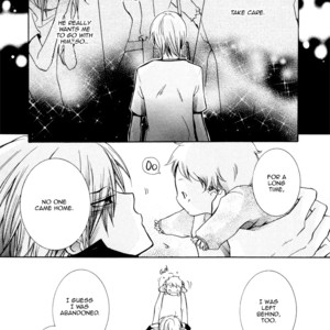 [MIKAGE Tsubaki] Dekichatta Danshi ~ vol.01 [Eng] – Gay Comics image 035.jpg