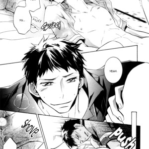 [MIKAGE Tsubaki] Dekichatta Danshi ~ vol.01 [Eng] – Gay Comics image 040.jpg
