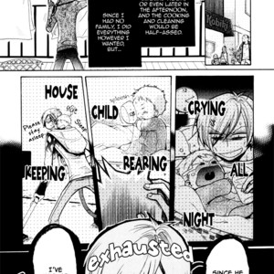 [MIKAGE Tsubaki] Dekichatta Danshi ~ vol.01 [Eng] – Gay Comics image 051.jpg