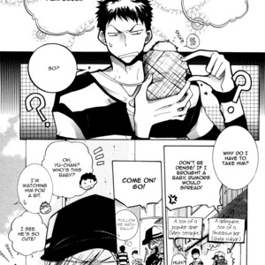 [MIKAGE Tsubaki] Dekichatta Danshi ~ vol.01 [Eng] – Gay Comics image 053.jpg